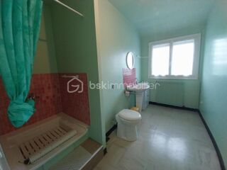  Maison à vendre 4 pièces 87 m²