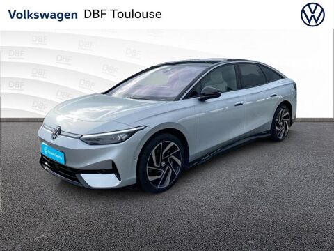 Volkswagen ID.7 286 ch Pro Style Exclusive 2023 occasion Toulouse 31100