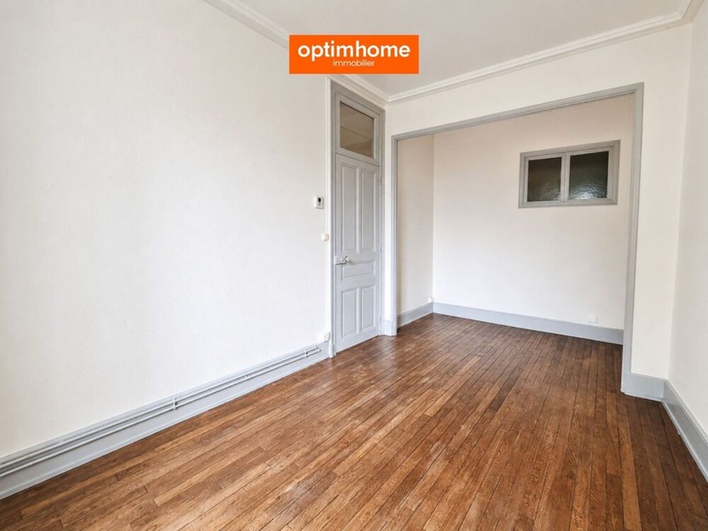 Appartement 2 pièces 45 m²  Nancy, Place des Vosges