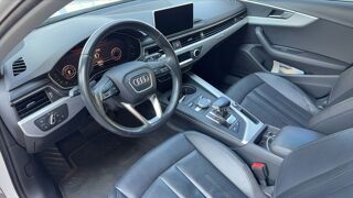 A4 2.0 TDI 190 Quattro S-Tronic7 Design Luxe - Automatique 2018 occasion 11000 Carcassonne