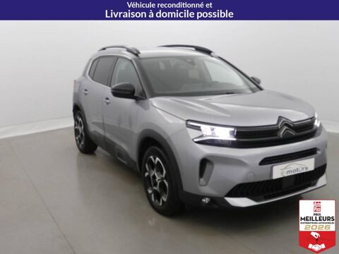 C5 aircross Essence 130 EAT8 Shine 2023 occasion 10150 Lavau