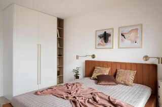  Appartement  vendre 2 pices 45 m