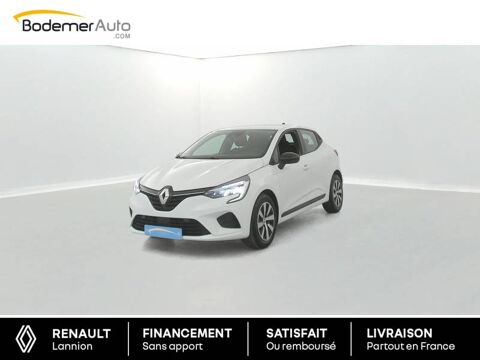 Annonce voiture Renault Clio 14490 €