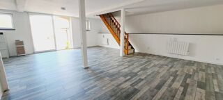  Maison à vendre 4 pièces 115 m²