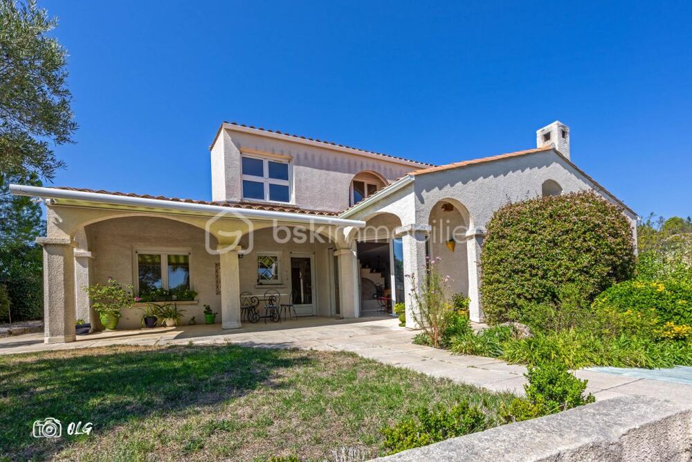  vendre  Maison Prades-le-Lez (34730)