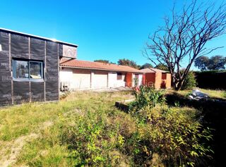  Maison  vendre 5 pices 116 m