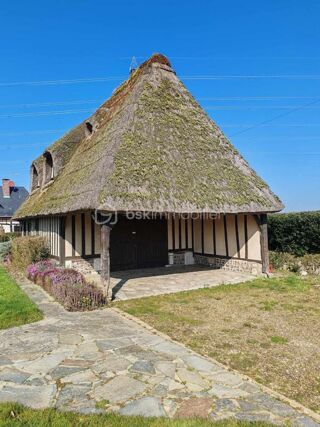  Propri�t�/ch�teau � vendre 4 pi�ces 84 m�