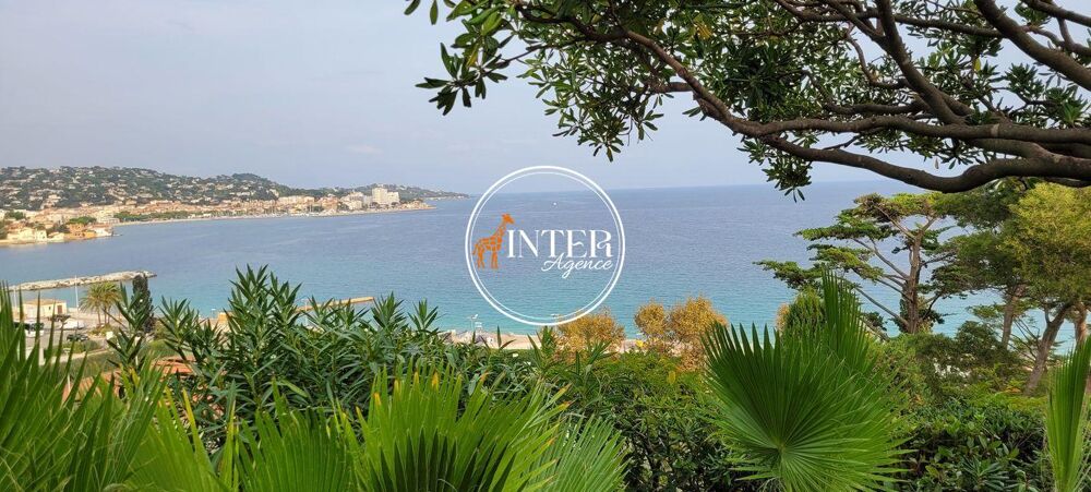 � vendre  Villa Sainte-Maxime (83120)