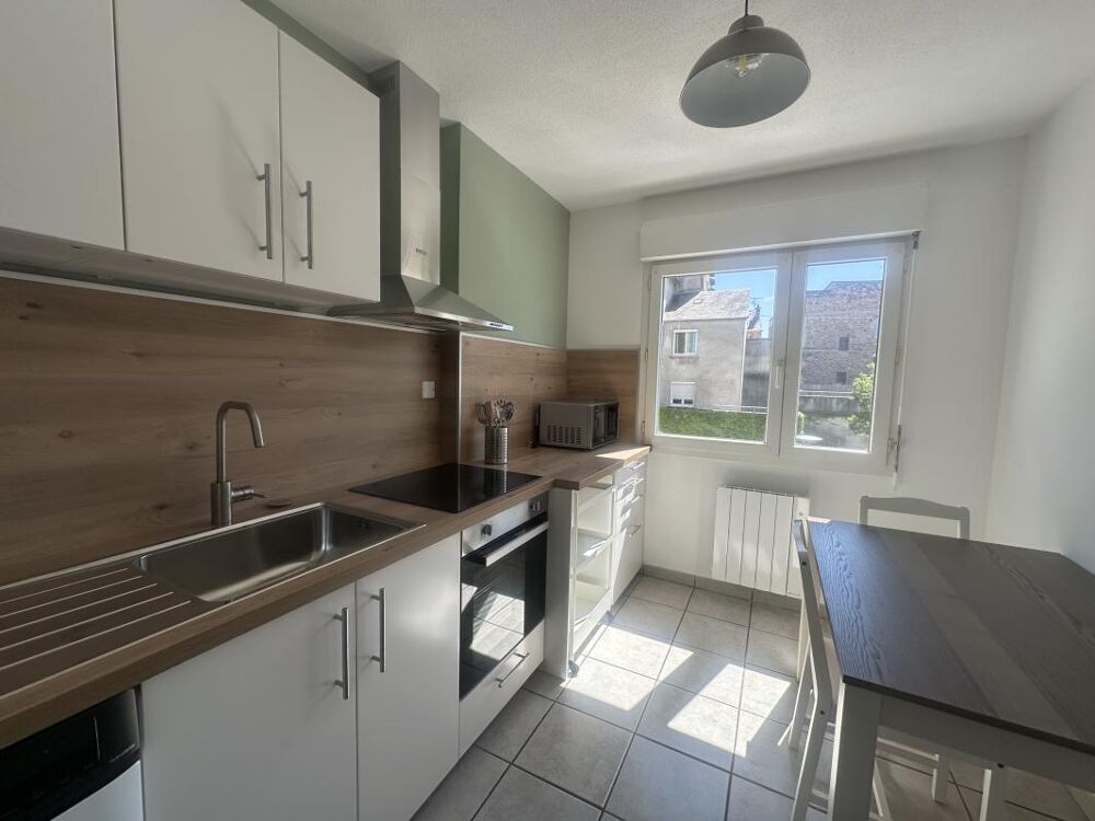 Location Appartement LOCATION T2 MEUBLE RODEZ SANS FRAIS D'AGENCE Rodez