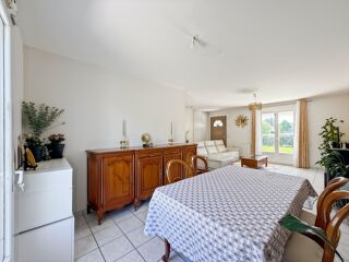  Maison à vendre 5 pièces 94 m²