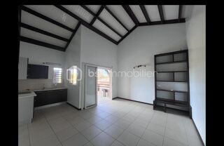  Appartement � vendre 3 pi�ces 60 m�