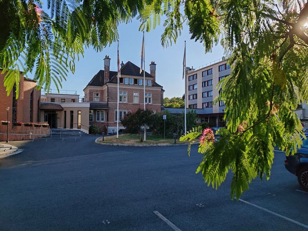 Location Appartement Chambre de 18m2 à louer sur Fontenay-aux-Roses Fontenay aux roses