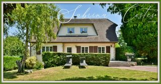  Maison à vendre 7 pièces 156 m²