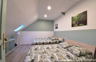  Immeuble à vendre 5 pièces 136 m²