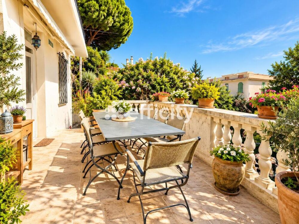 Vente Maison Maison Cannes
