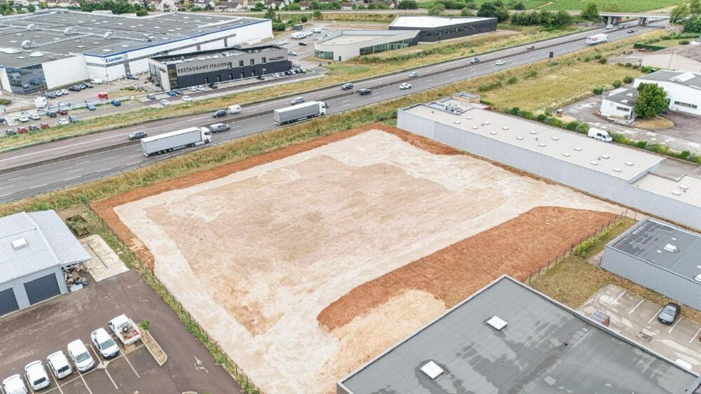 Vente Terrain A VENDRE - TERRAIN Savigny les beaune