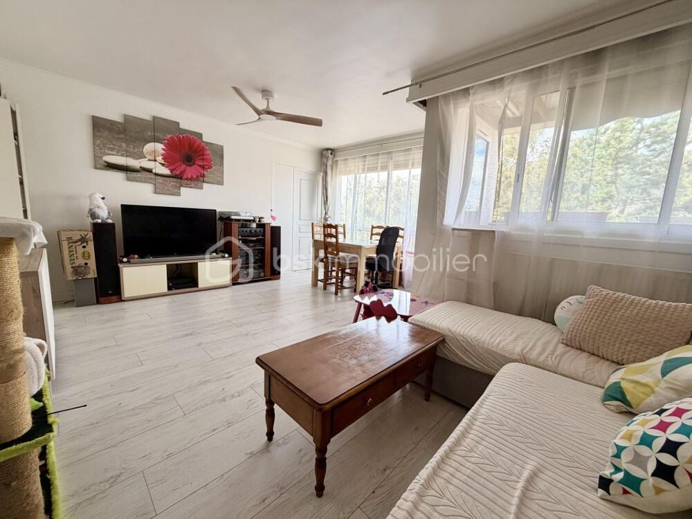 Vente Appartement Appartement F3 avec balcon Combs la ville