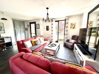  Maison à vendre 4 pièces 80 m²
