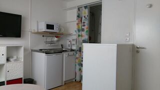  Appartement à louer 1 pièce 12 m²
