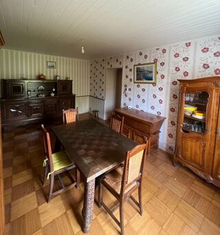  Maison � vendre 7 pi�ces 170 m�