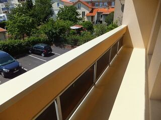  Appartement � louer 3 pi�ces 60 m�