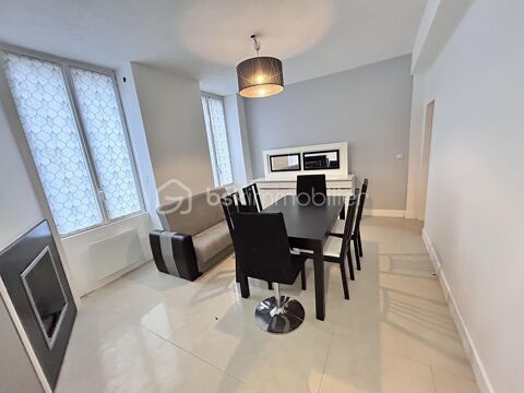  Appartement � louer 3 pi�ces 55 m�