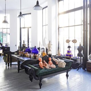  Loft � vendre 4 pi�ces 93 m�