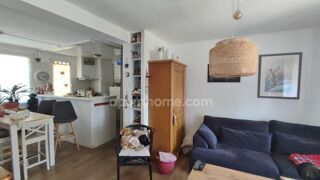  Appartement à vendre 3 pièces 54 m²