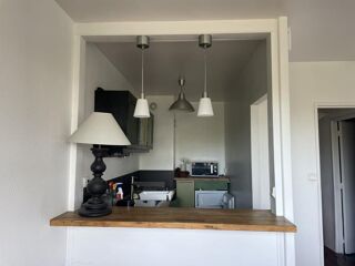  Appartement � vendre 1 pi�ce 31 m�