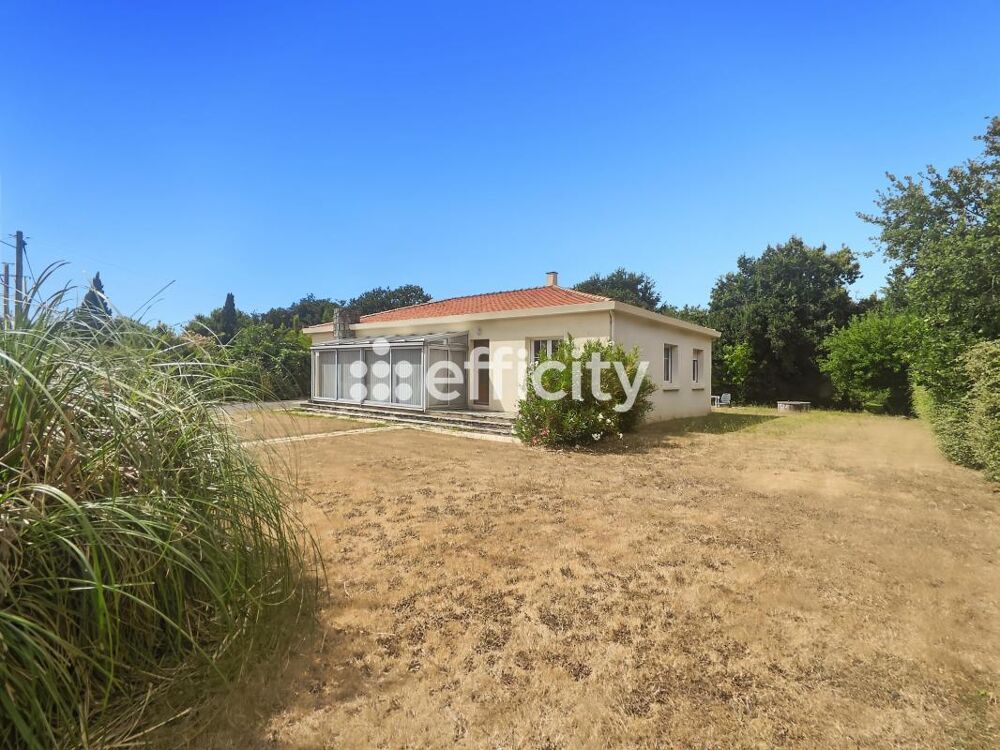 Vente Maison Pavillon Bretignolles sur mer