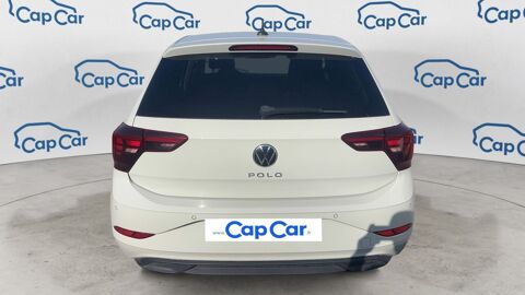Polo 1.0 TSI 95 Life Plus - 5 places 2023 occasion 33500 Libourne