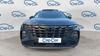 Tucson IV 1.6 T-GDI 265 HTRAC Plug-in BVA6 Executive - Toit ouvrant 2021 occasion 77680 Roissy En Brie