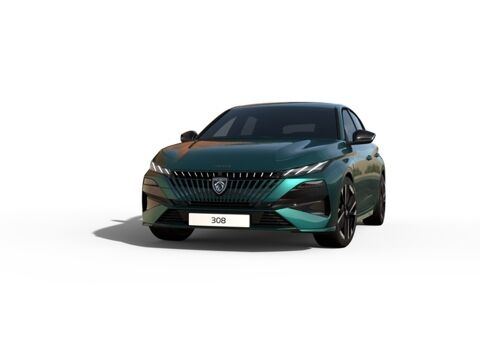 Annonce voiture Peugeot 308 27600 €