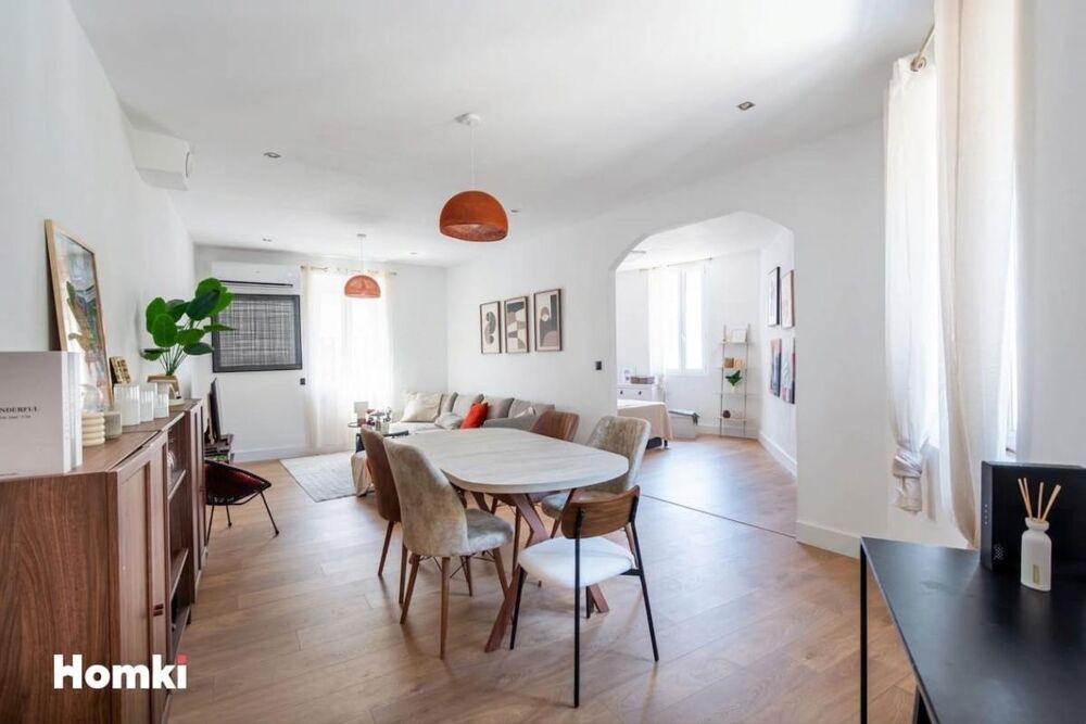 Vente Maison Maison de ville T3 de 110 m² à Saint-Andiol 13670 Saint andiol