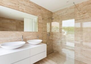  Appartement � vendre 4 pi�ces 84 m�