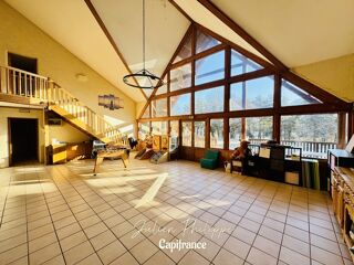  Maison � vendre 12 pi�ces 500 m�