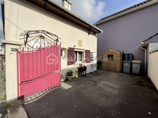  Maison � vendre 5 pi�ces 110 m�