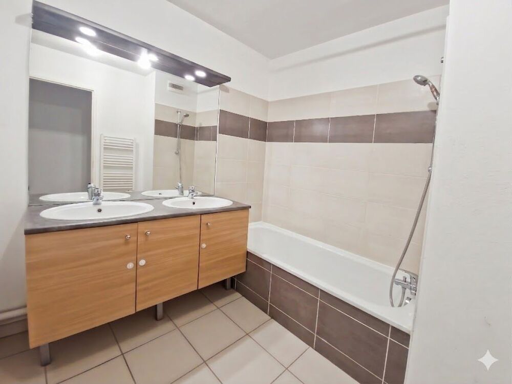 Vente Appartement APPARTEMENT A VENDRE  - 2 CHAMBRES - PAS DE TRAVAUX - TERRASSE - JARDIN -PARKING - RESIDENCE Toulouse