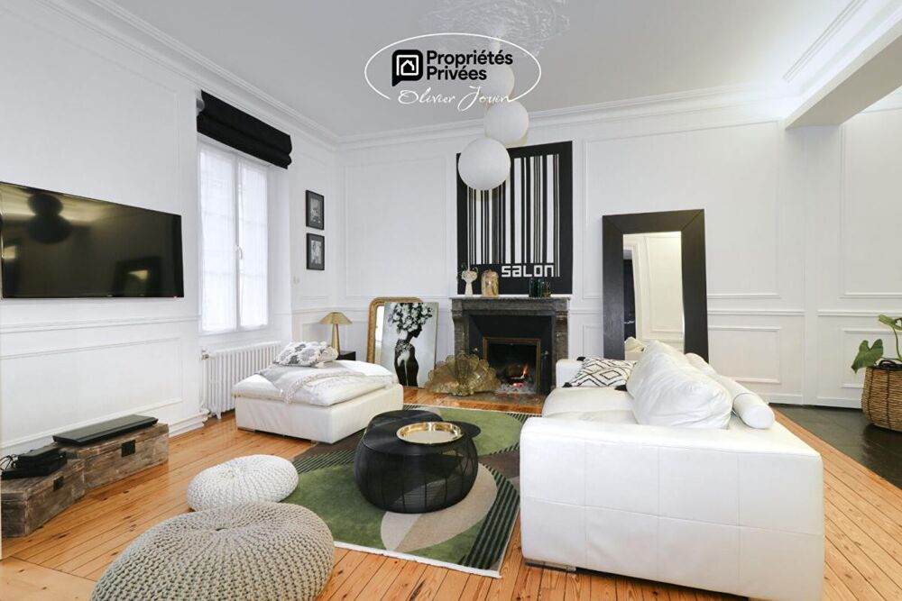Vente Maison Maison Cholet Cholet