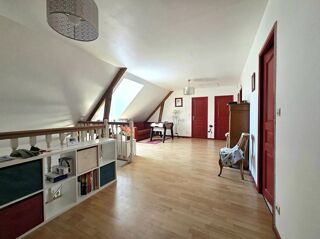  Maison à vendre 6 pièces 193 m²