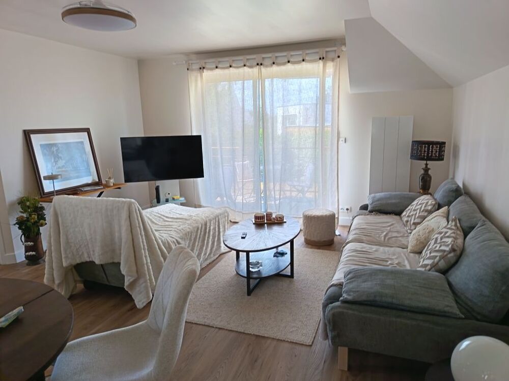 Location Appartement Appartement de 64m2 à louer sur Carantec Carantec