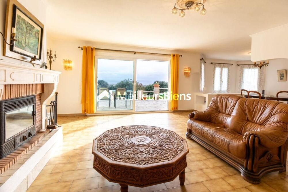  vendre  Maison Bonifacio (20169)