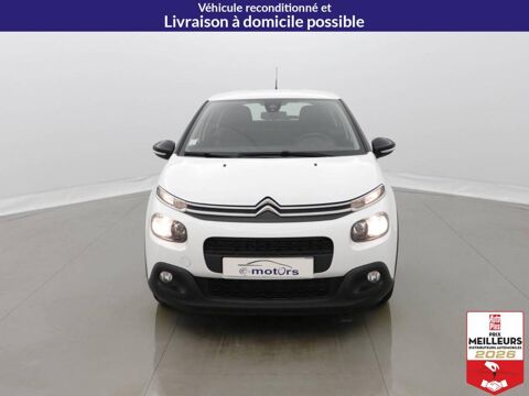 Divers Soci&eacute;t&eacute; Essence 82cv 2PL Feel Nav 2019 occasion 10150 Lavau