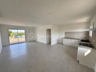  Maison 4 pièces 85 m² Coutras