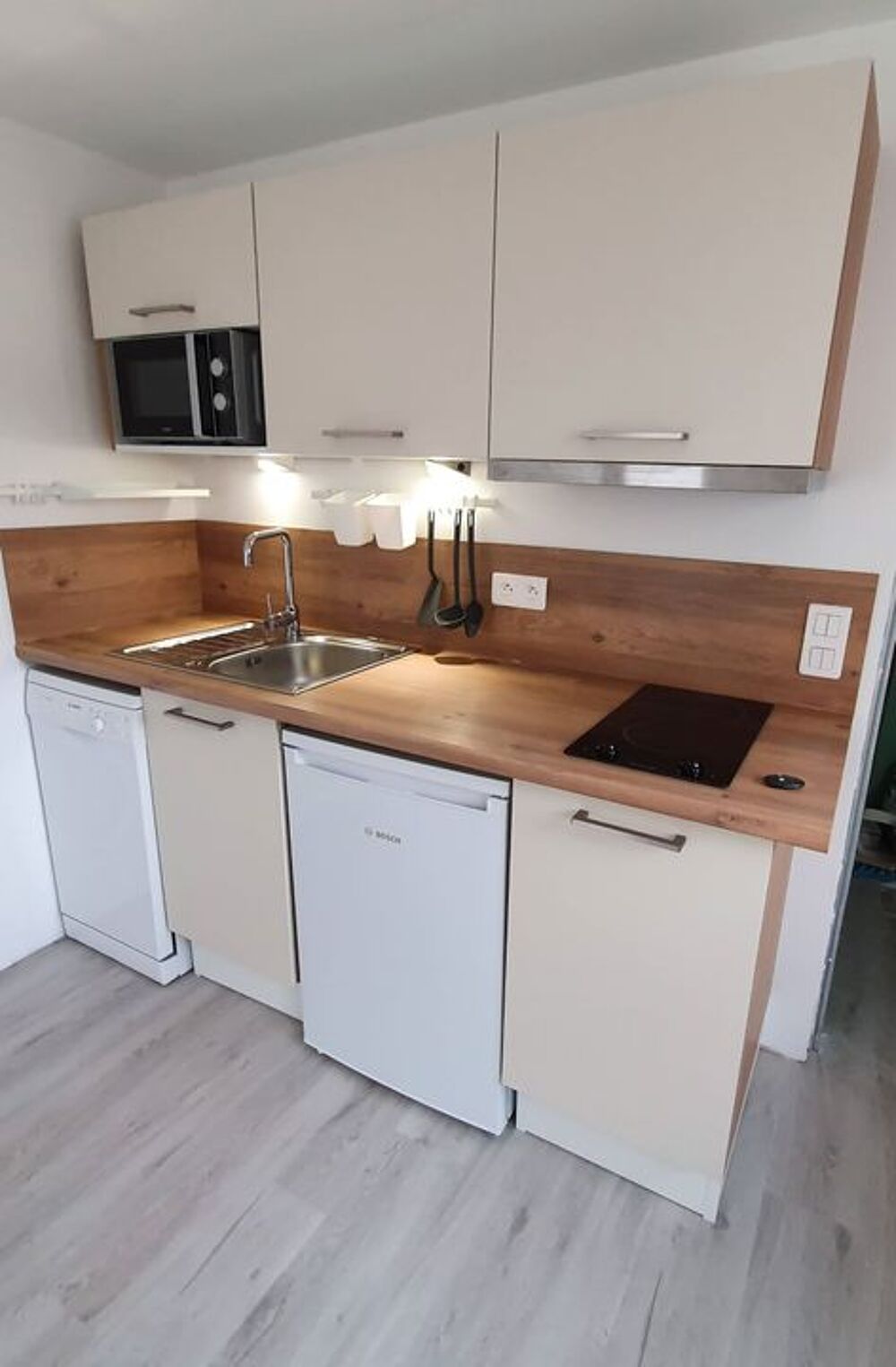 Location Appartement Studio de 19m2 à louer sur Colmar Colmar