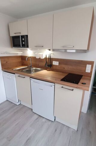 Location Appartement Studio de 19m2 à louer sur Colmar Colmar