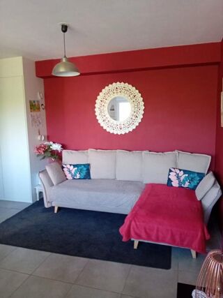  Appartement  vendre 4 pices 46 m