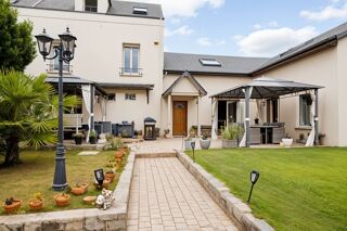  Maison � vendre 6 pi�ces 165 m�