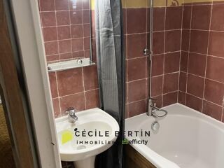  Appartement à vendre 2 pièces 48 m²