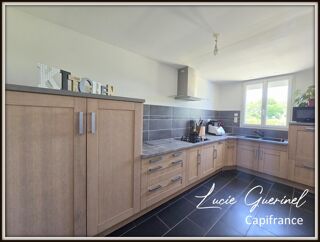  Maison � vendre 7 pi�ces 140 m�